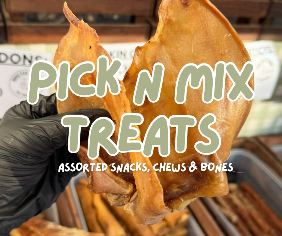 Pick & Mix