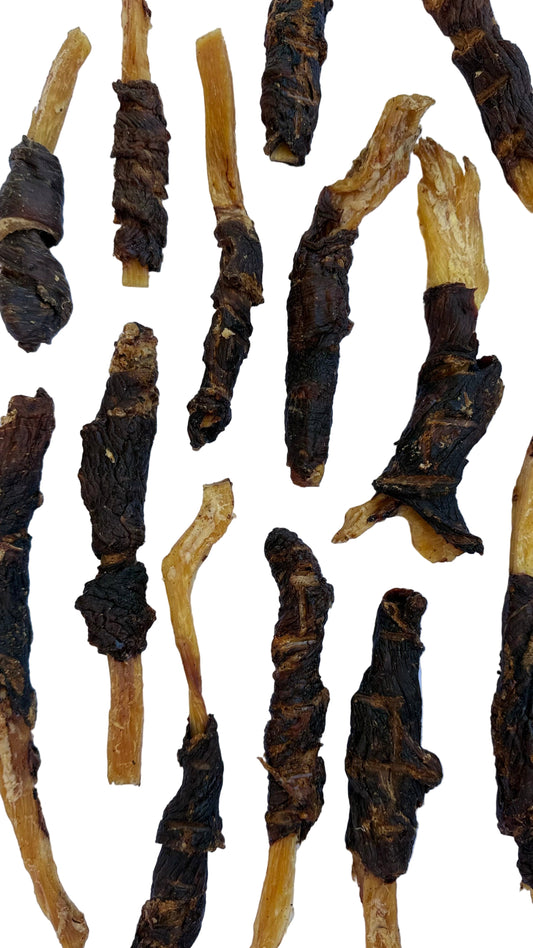 Beef Tendon Strip